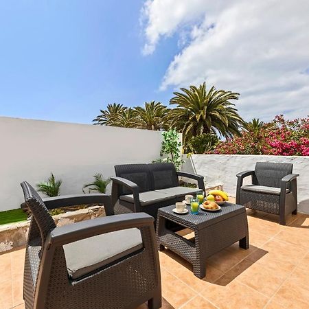 Casa Mon Villa Costa Teguise Exterior photo
