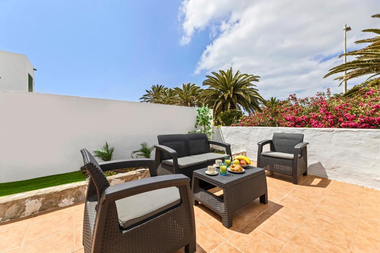 Casa Mon Villa Costa Teguise Exterior photo