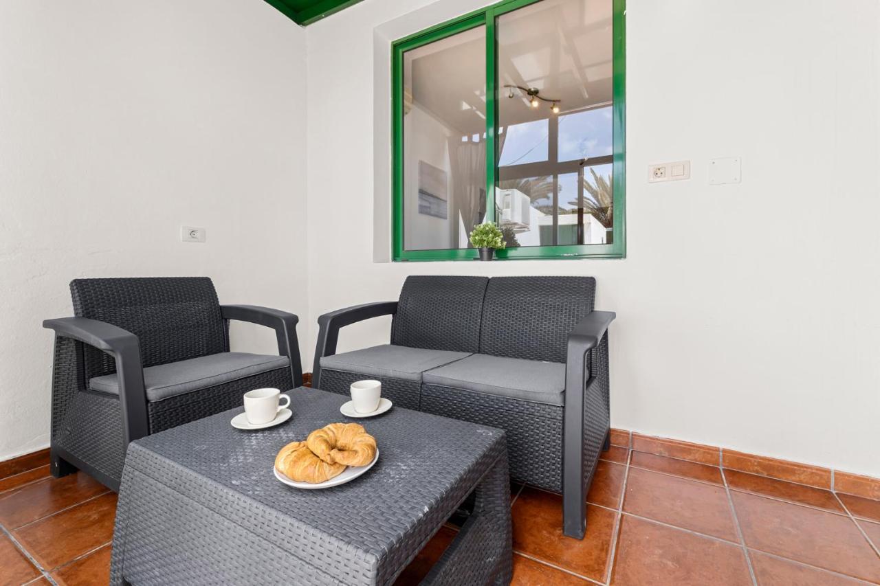 Casa Mon Villa Costa Teguise Exterior photo